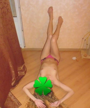 Анкета проститутки Регина - город Жлобин, 40 лет, №4962