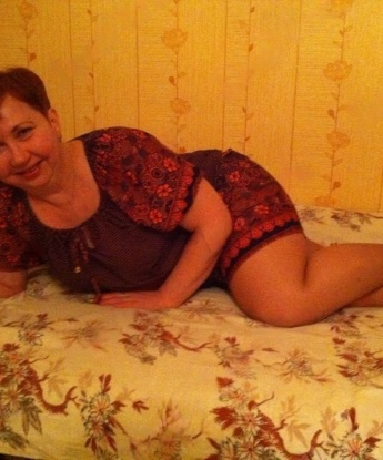 Анкета проститутки Вика - город Жлобин, 41 год, №9896